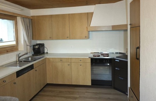 Ravaisch Other | Fewo "Kleinstein-Maass"