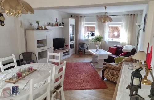 Kreiensen Apartment | Fewo-Kreiensen