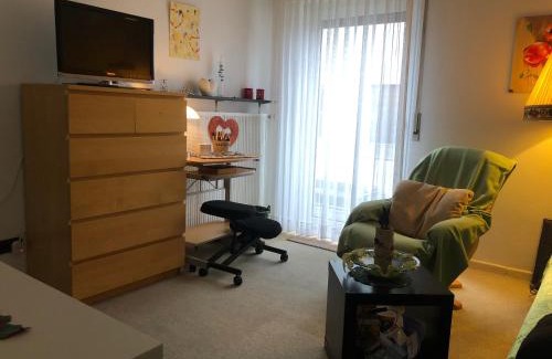 Vlotho Apartment | FeWo Kuhls