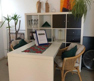 Vlotho Apartment | FeWo Kuhls