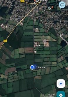 Fockbek Apartment | Fewo Lütt Stuv