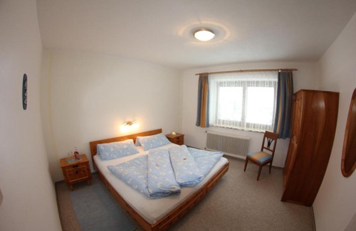 Zillertal Apartment | FEWO Lechner