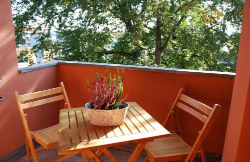 Bautzen Apartment | FEWO Lichtblick