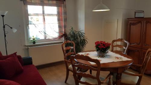 Bautzen Apartment | FEWO Lichtblick