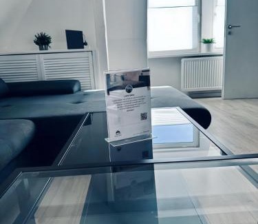 Nordhorn Apartment | FeWo Lindenallee II