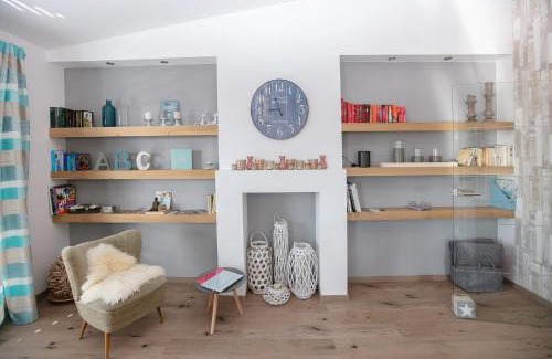 Polch Apartment | Fewo-LuxSus