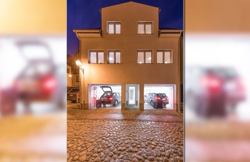 Muritz Apartment | Fewo Müritzfrische 2