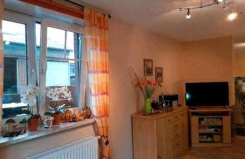 Hanerau-Hademarschen Apartment | FeWo Mareike