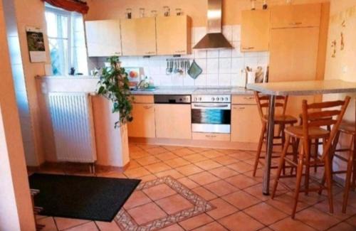 Hanerau-Hademarschen Apartment | FeWo Mareike