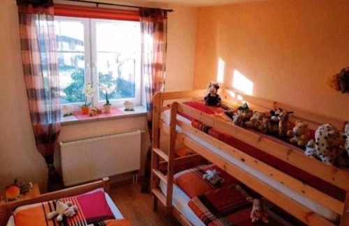Hanerau-Hademarschen Apartment | FeWo Mareike