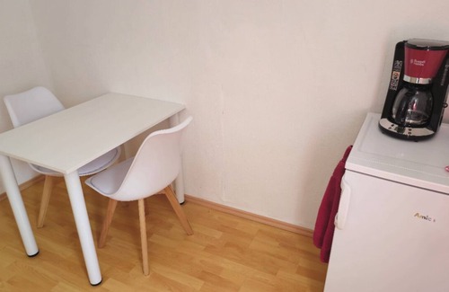 Annaberg-Buchholz Apartment | Fewo mit 2 Wohn/schlafzimmern!