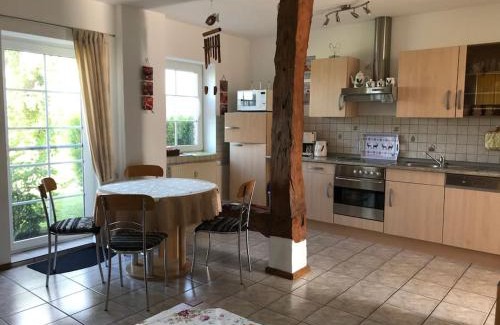 Gehn Apartment | Fewo mit eigener Terrasse und Ausblick