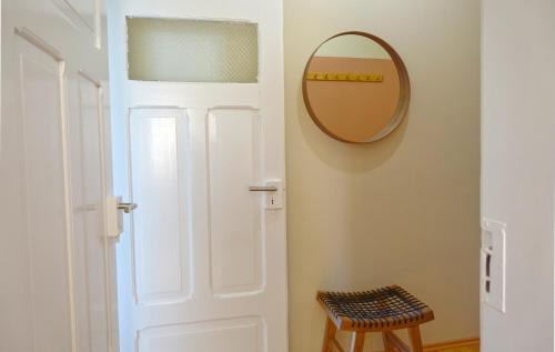 Neustadt in Sachsen Apartment | FEWO mit Sauna & Gartenblick