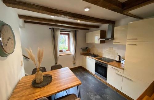 Brauneberg Apartment | FeWo Moselruhe