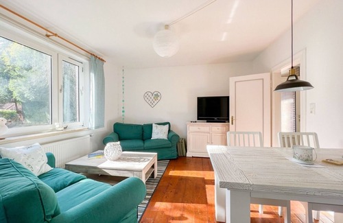 Grosefehn Apartment | FeWo Möwe in the heart of East Frisia