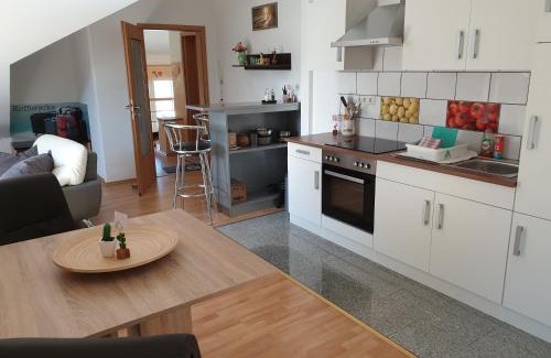 Euren Apartment | FeWo Nala