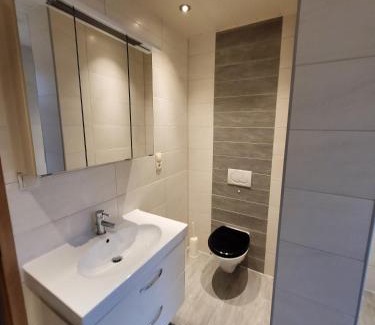 Neuborger House | Fewo Neubörger Wellness