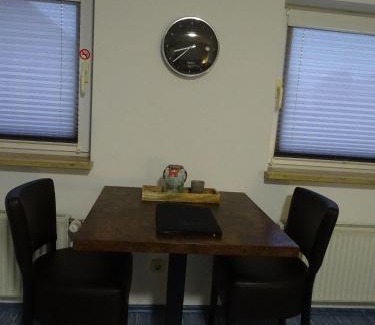 Friedrichskoog Apartment | Fewo-Nordseekueste