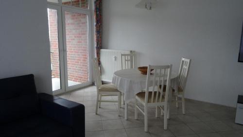 Zinnowitz Apartment | Fewo Nr.13 Haus Roland Zinnowitz