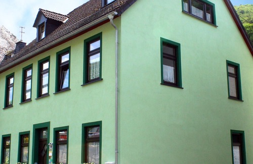Mainz-Bingen Apartment | * Fewo Nr. 2/1. Floor/1 km from the city center and railway noise WITHOUT