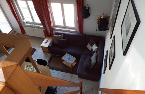 Karlshagen Apartment | Fewo Oase 28