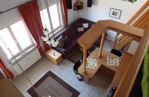 Karlshagen Apartment | Fewo Oase 28