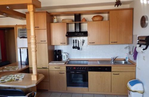 Karlshagen Apartment | Fewo Oase 28