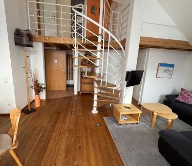 Obertauern Apartment | Fewo-Obertauern Maisonette