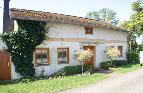 Kluis Apartment | Fewo OG - Rügen Fewo 287