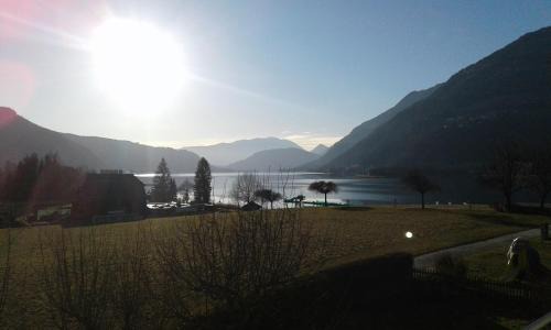 Ossiach Apartment | Fewo Ossiach