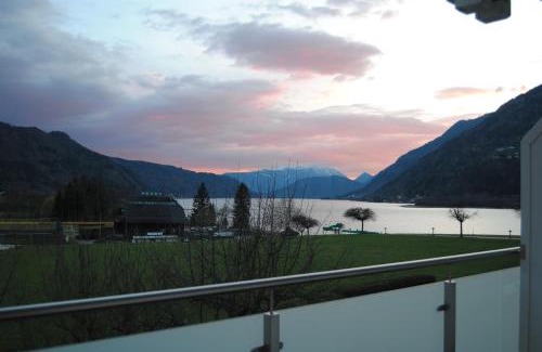 Ossiach Apartment | Fewo Ossiach