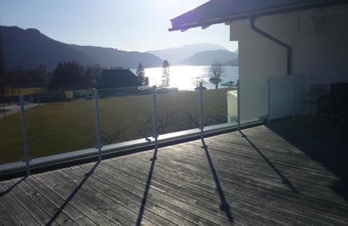 Ossiach Apartment | Fewo Ossiach