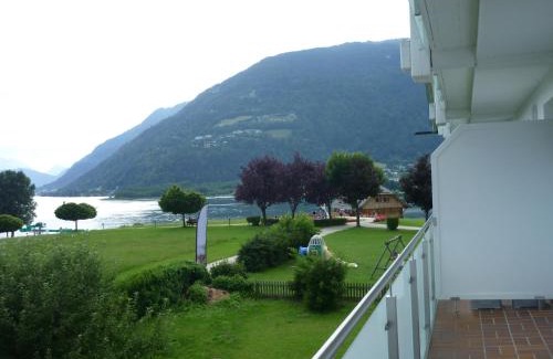 Ossiach Apartment | Fewo Ossiach