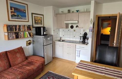 Mitterbach Apartment | FeWo Pausenpfiff mit Schwimmbad