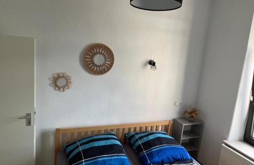 Bant Apartment | FeWo Peters - Zentral gelegen