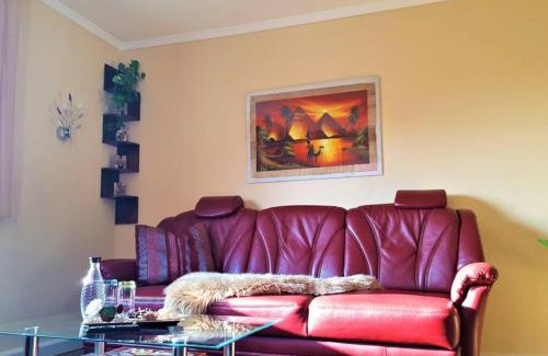 Radeberg Apartment | Fewo Radeberg