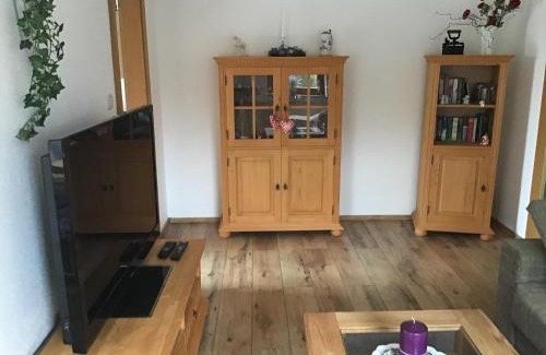 Stolpen Apartment | FeWo-sächsische-Schweiz