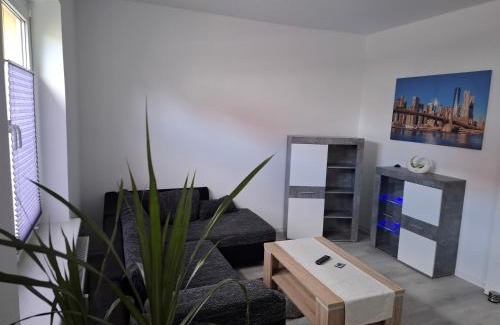Nordliche Muhlenvorstadt Apartment | FeWo s Runde Wiese WR
