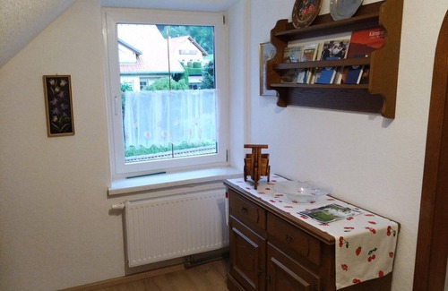 Bodensdorf Apartment | Fewo Schätzer-geiger - Ferienwohnung mit Balkon