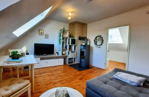 Tholey Apartment | FeWo Schaumberg-Stübchen