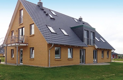 Kaschow Apartment | FeWo Schloss Ludwigslust