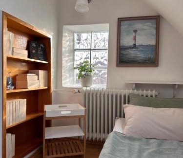 Hechthausen Apartment | Fewo Sommerzeit