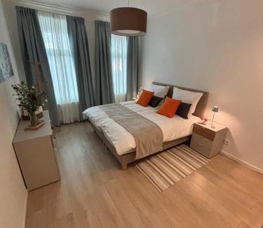 Sonnenberg Apartment | FeWo Sonnenberg