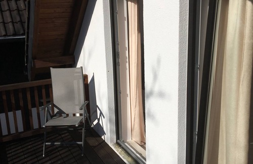 Rambrucken Condo | FeWo Stecki - Vacation in a quiet location with many possibilities