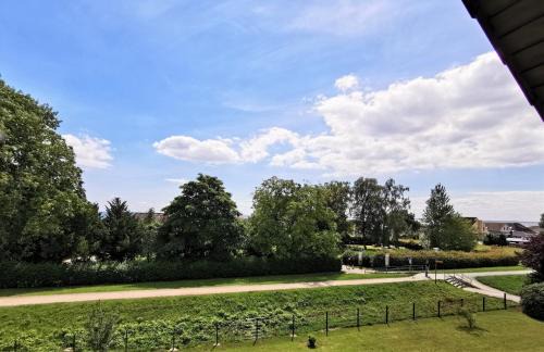 Kellenhusen Apartment | FeWo "Strandhotel" Whg43