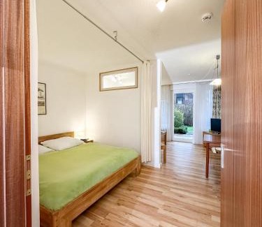 Kellenhusen Apartment | FeWo "Strandhotel" Whg5