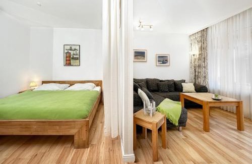 Kellenhusen Apartment | FeWo "Strandhotel" Whg5