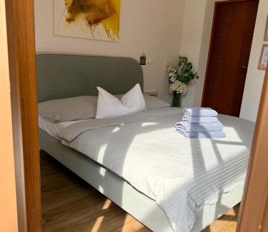 Hof bei Salzburg Apartment | FEWO Studio7