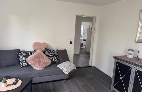 Reutin Apartment | FeWo Tanja