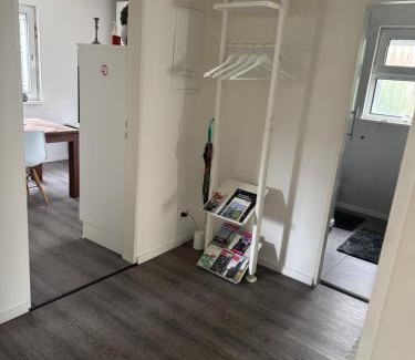 Reutin Apartment | FeWo Tanja